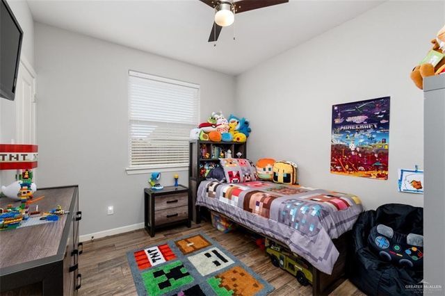 5148 Lost Creek Lane, Mcallen, TX 78504