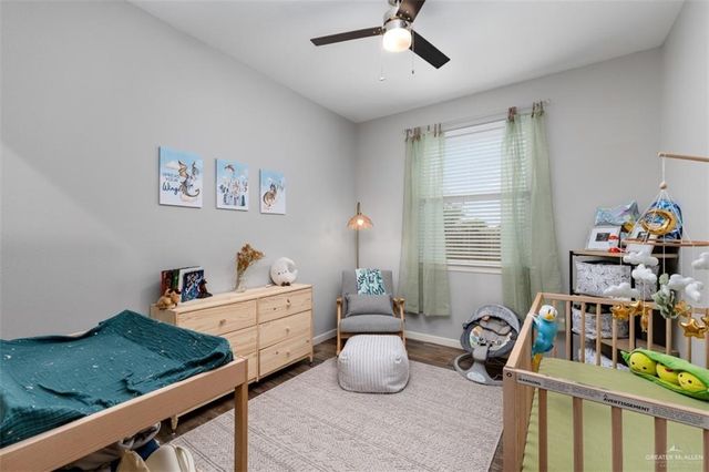 5148 Lost Creek Lane, Mcallen, TX 78504