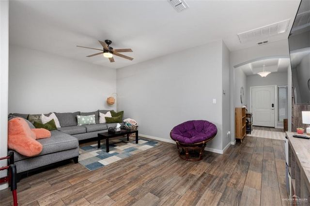 5148 Lost Creek Lane, Mcallen, TX 78504