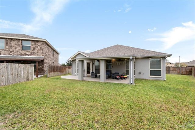 5148 Lost Creek Lane, Mcallen, TX 78504