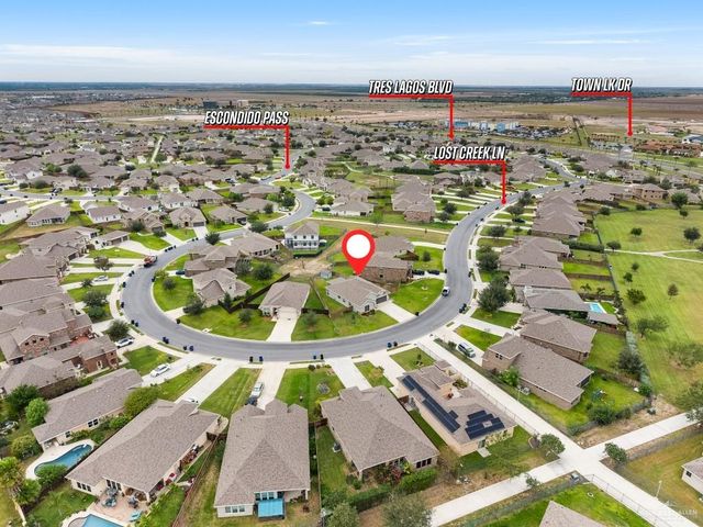 5148 Lost Creek Lane, Mcallen, TX 78504