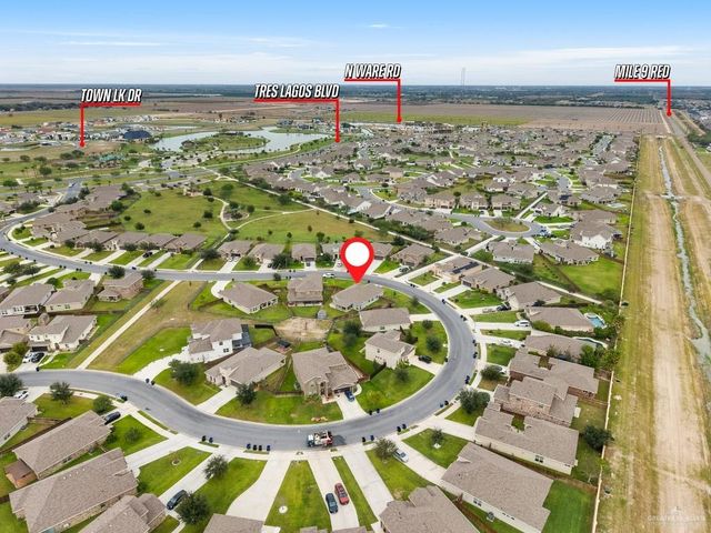 5148 Lost Creek Lane, Mcallen, TX 78504