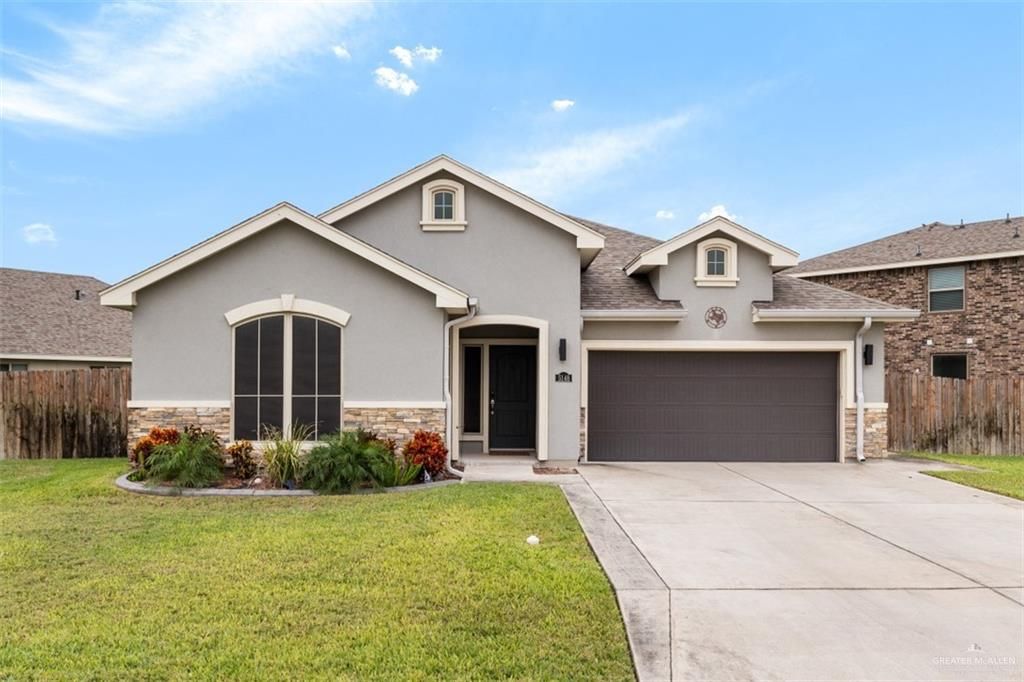 5148 Lost Creek Lane, Mcallen, TX 78504