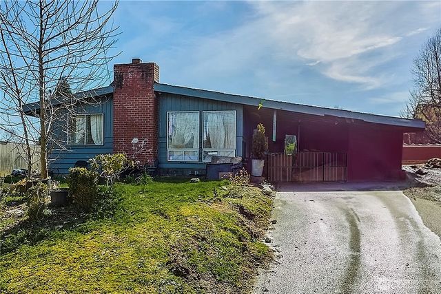 1416 E 38th Street, Tacoma, WA 98404