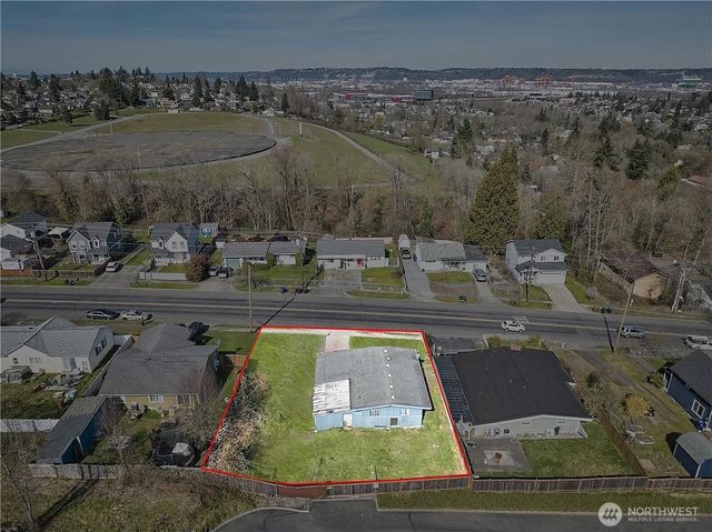 1416 E 38th Street, Tacoma, WA 98404