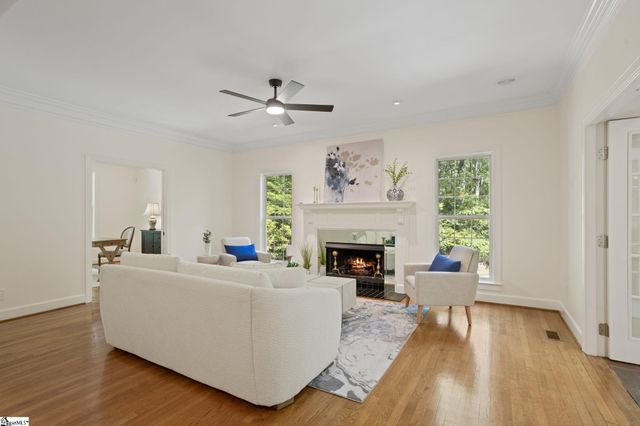 24 Hawk Nest Road, Travelers Rest, SC 29690