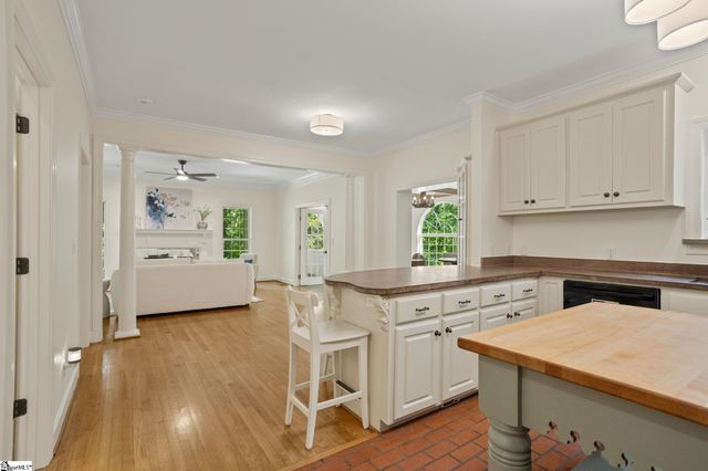 24 Hawk Nest Road, Travelers Rest, SC 29690
