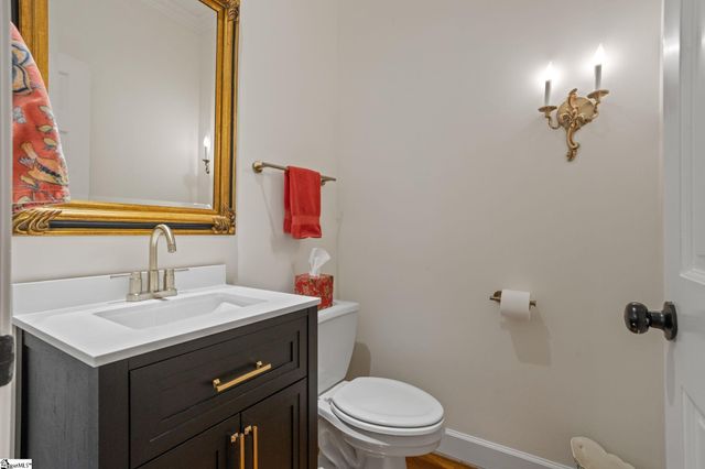 24 Hawk Nest Road, Travelers Rest, SC 29690