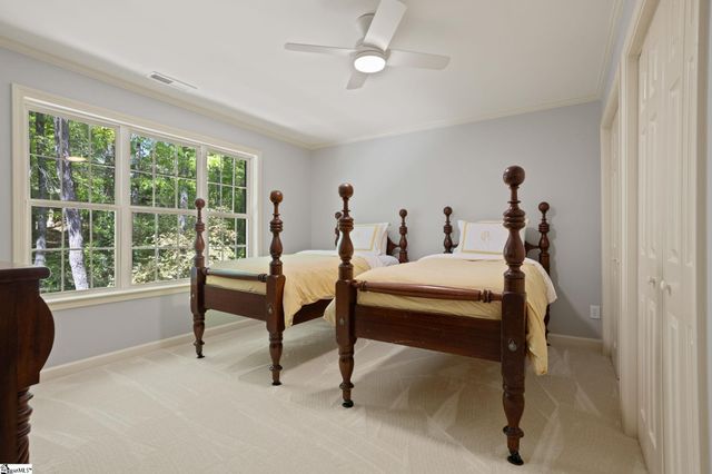 24 Hawk Nest Road, Travelers Rest, SC 29690