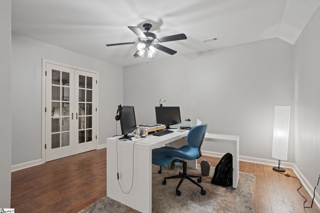 24 Hawk Nest Road, Travelers Rest, SC 29690