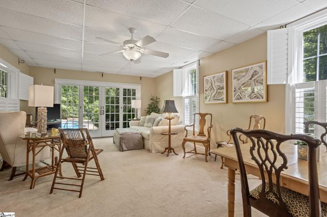 24 Hawk Nest Road, Travelers Rest, SC 29690