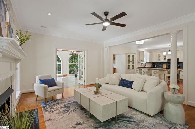 24 Hawk Nest Road, Travelers Rest, SC 29690
