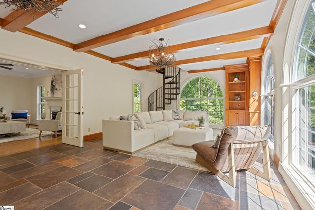 24 Hawk Nest Road, Travelers Rest, SC 29690