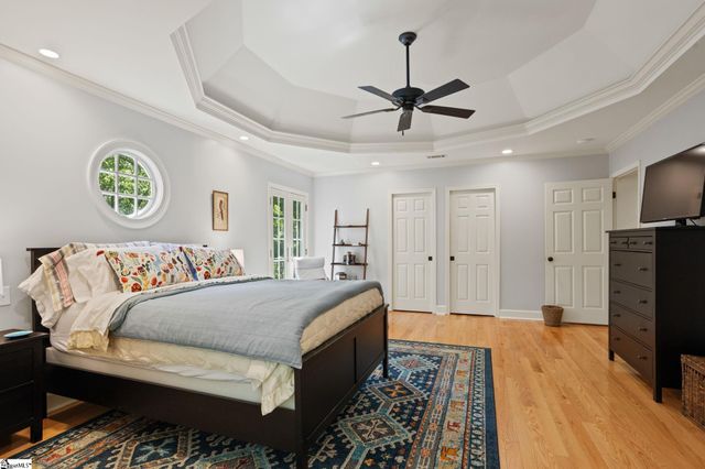 24 Hawk Nest Road, Travelers Rest, SC 29690