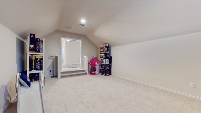 3308 Knoll Pines Road, Denton, TX 76208