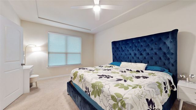 3308 Knoll Pines Road, Denton, TX 76208