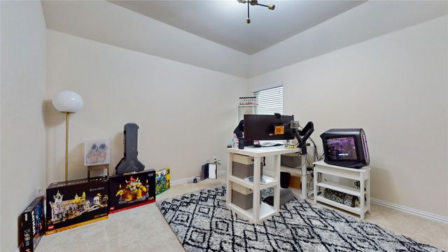 3308 Knoll Pines Road, Denton, TX 76208