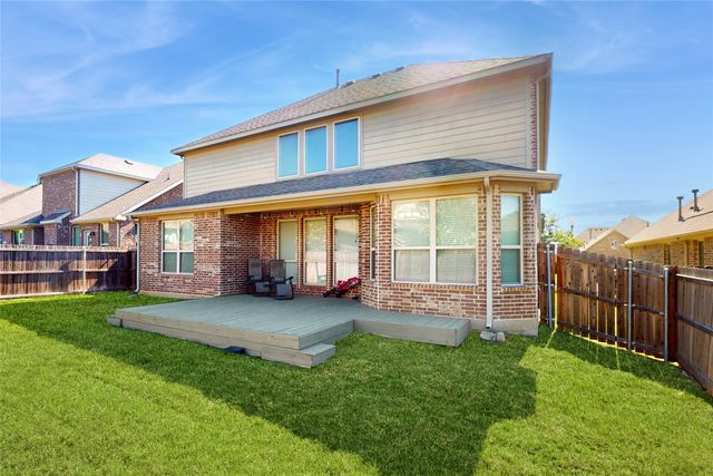 3308 Knoll Pines Road, Denton, TX 76208