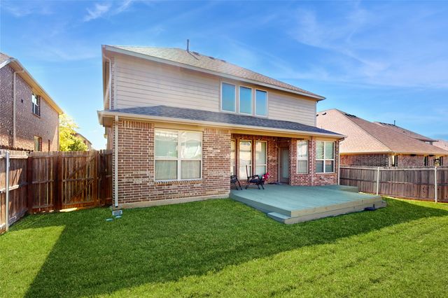 3308 Knoll Pines Road, Denton, TX 76208