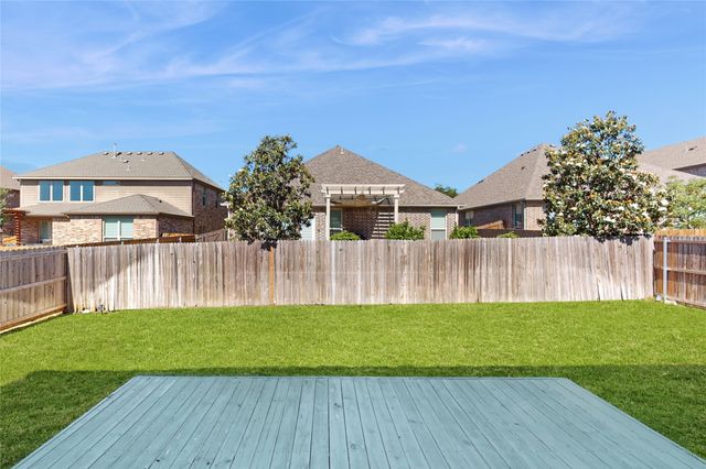 3308 Knoll Pines Road, Denton, TX 76208
