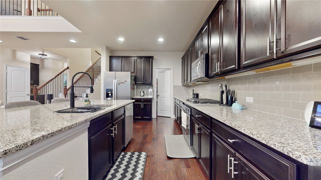 3308 Knoll Pines Road, Denton, TX 76208