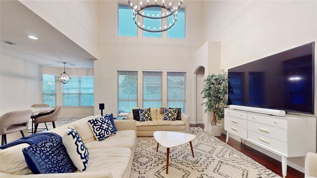 3308 Knoll Pines Road, Denton, TX 76208