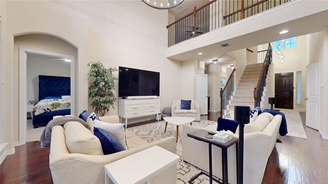 3308 Knoll Pines Road, Denton, TX 76208