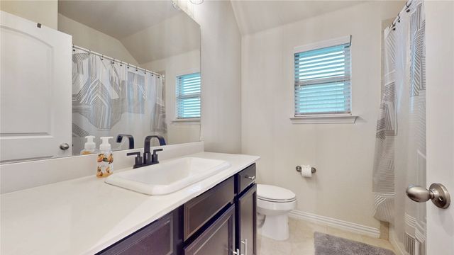 3308 Knoll Pines Road, Denton, TX 76208