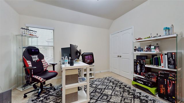 3308 Knoll Pines Road, Denton, TX 76208