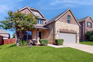 3308 Knoll Pines Road, Denton, TX 76208