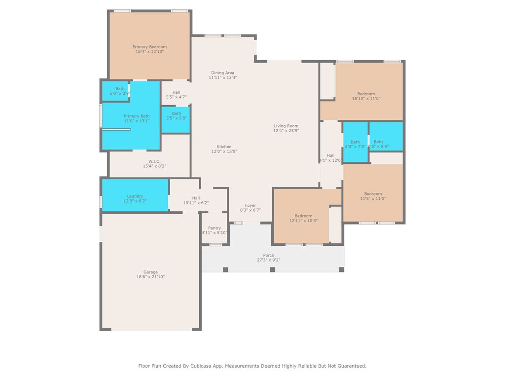 16133 PENN STATE ROAD, Weeki Wachee, FL 34614
