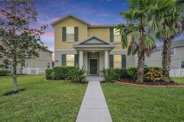 8600 SAVORY WALK DRIVE, Land O Lakes, FL 34637