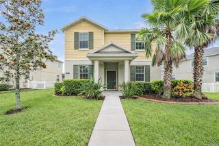 8600 SAVORY WALK DRIVE, Land O Lakes, FL 34637
