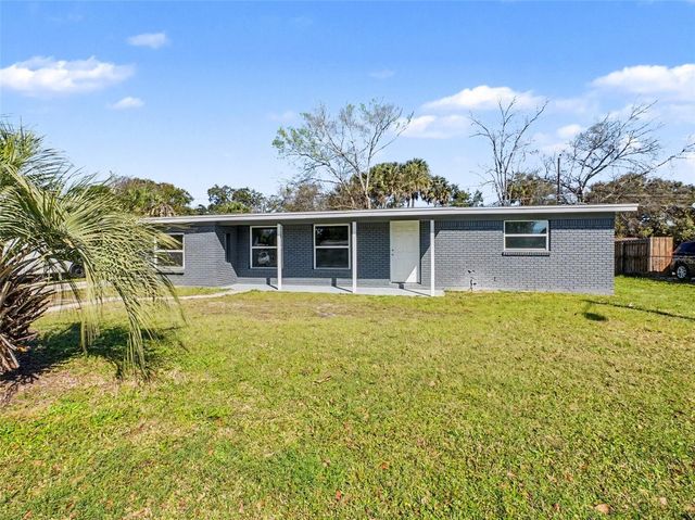 3032 TRUMAN BOULEVARD, Sanford, FL 32771