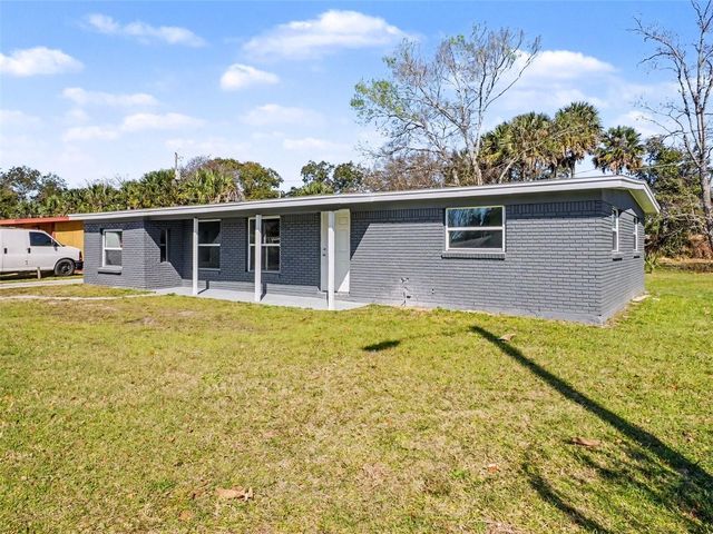 3032 TRUMAN BOULEVARD, Sanford, FL 32771