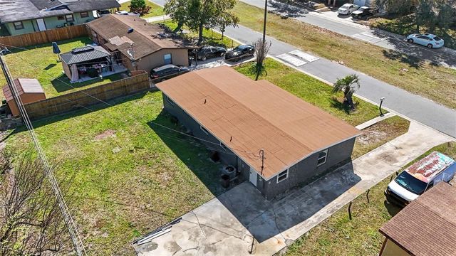 3032 TRUMAN BOULEVARD, Sanford, FL 32771