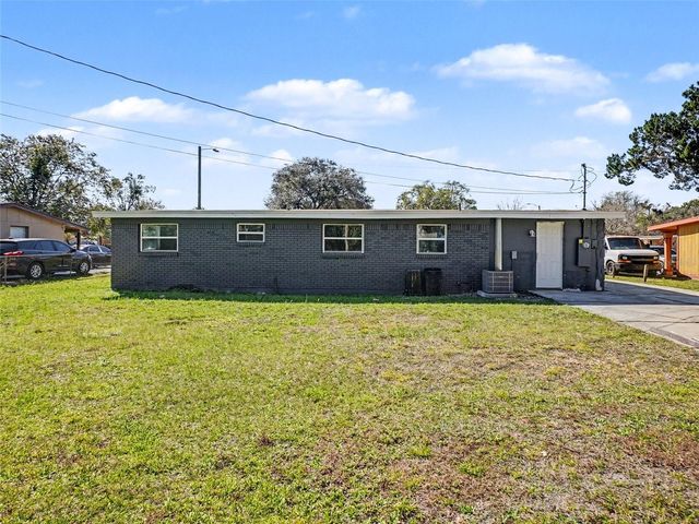 3032 TRUMAN BOULEVARD, Sanford, FL 32771