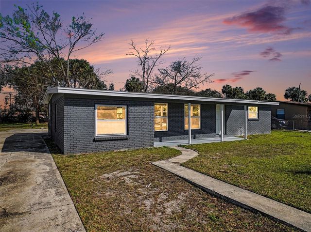 3032 TRUMAN BOULEVARD, Sanford, FL 32771