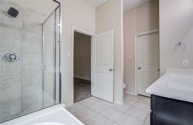 1418 Spencer Glen Lane, Houston, TX 77073