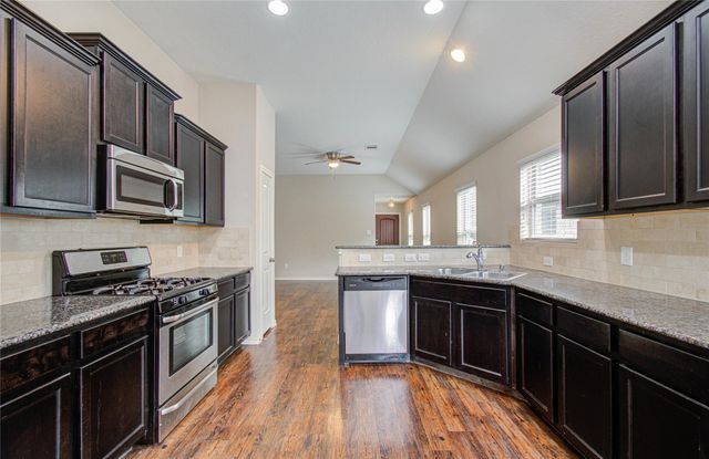 1418 Spencer Glen Lane, Houston, TX 77073