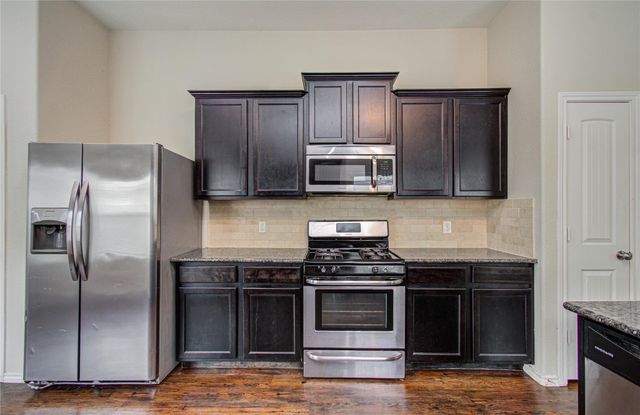 1418 Spencer Glen Lane, Houston, TX 77073