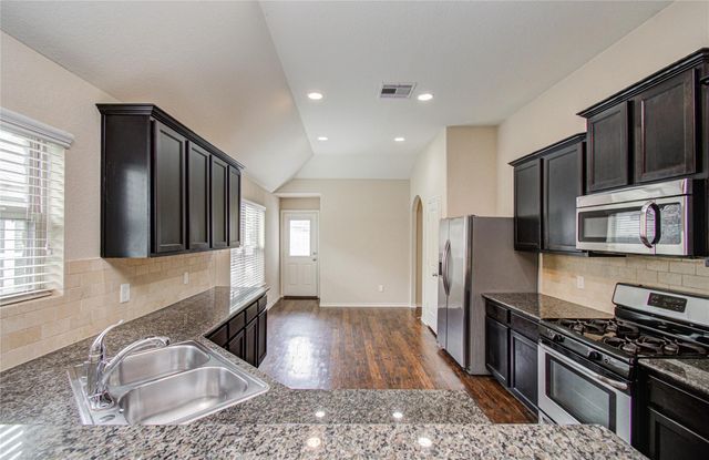 1418 Spencer Glen Lane, Houston, TX 77073