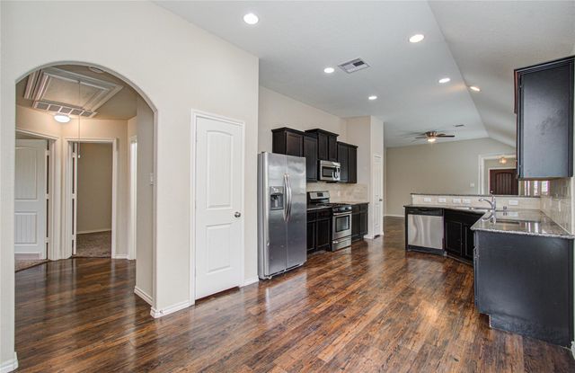 1418 Spencer Glen Lane, Houston, TX 77073