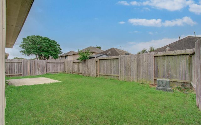 1418 Spencer Glen Lane, Houston, TX 77073