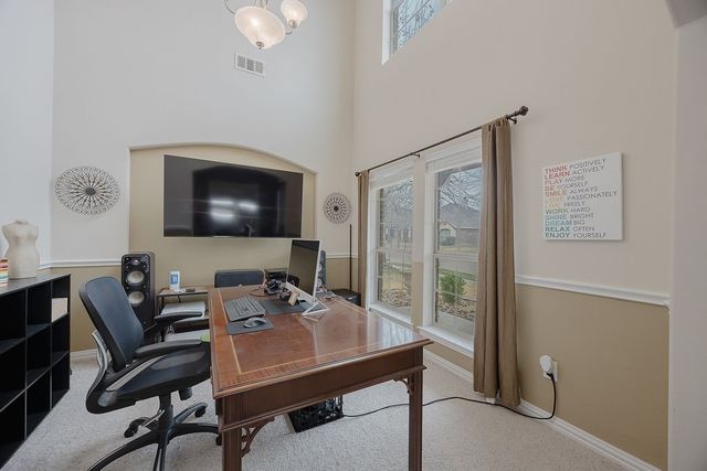 305 Village Drive, Red Oak, TX 75154