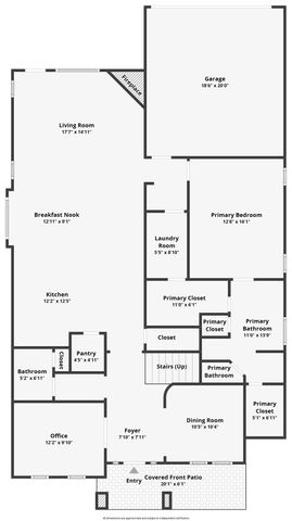 305 Village Drive, Red Oak, TX 75154