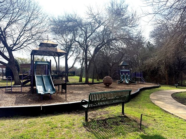 305 Village Drive, Red Oak, TX 75154