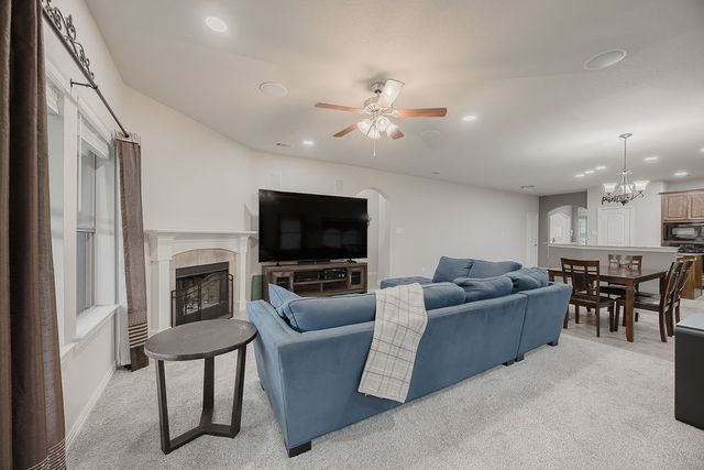 305 Village Drive, Red Oak, TX 75154