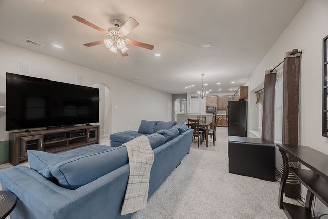 305 Village Drive, Red Oak, TX 75154