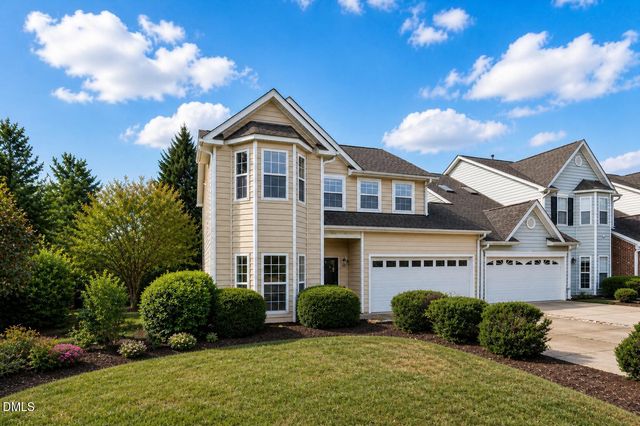 161 Hilda Grace Lane, Cary, NC 27519